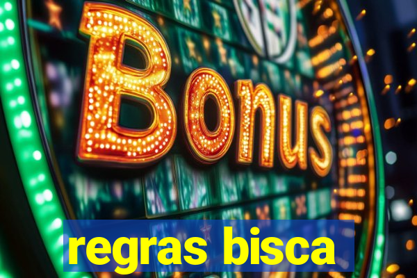 regras bisca